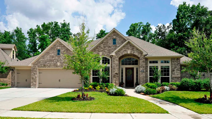 Property for sale - 2002 Jillian Oaks, Spring, TX ...