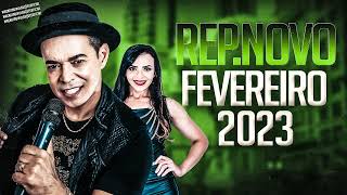 BANDA DJAVÚ A HISTÓRIA CONTINUA CD NOVO 2023 - REP.NOVO_MÚSICAS NOVAS (FEVEREIRO)