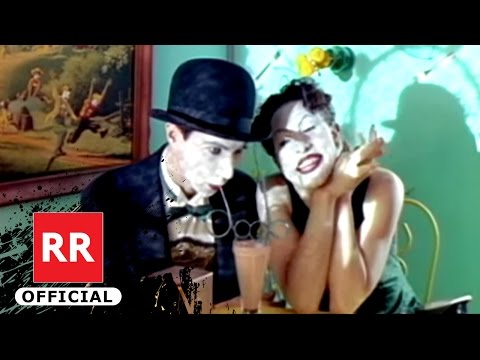 The Dresden Dolls - Coin Operated Boy (Music Video)