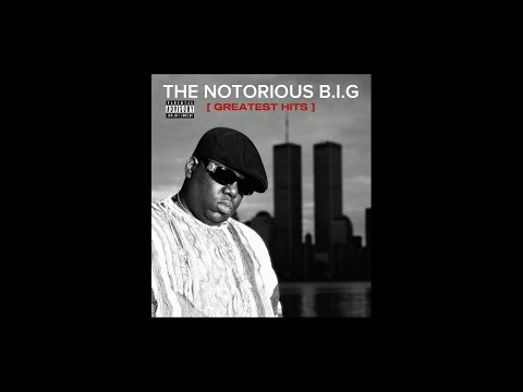 The Notorious B.I.G - Hypnotize (2007 Remaster)