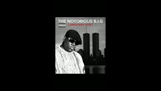 The Notorious B.I.G - Hypnotize (2007 Remaster)