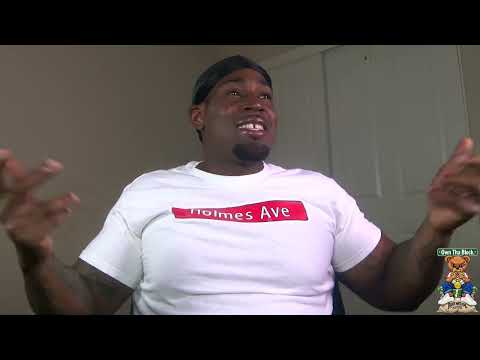 LAPD Shuts Down Rollin 20s Bloods Vs BPS Jungle Stone Bloods Basketball Game Almost K*lls Member