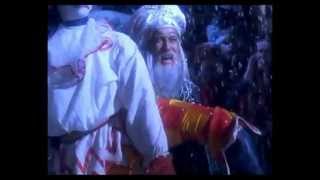 Ballet Petrushka (Escena final)