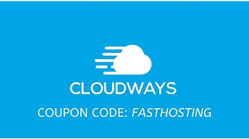 Cloudways PROMO & COUPON Code + Server Optimization Guide