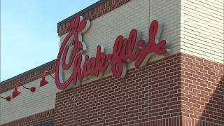 Chick-fil-A cyberattack targets loyalty program members