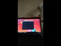 End of video