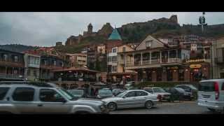 Magic Lantern RAW video test - EOS 7D