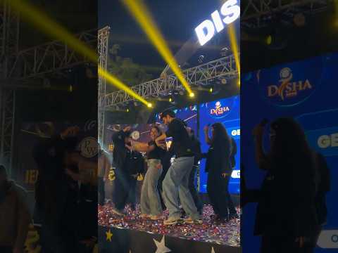 Ritik Sir, Samapti Mam, NM Sir Dance 🙂↔️🎉 #shorts