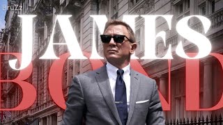 JAMES BOND Badass Edit (Money Tree's) Resimi