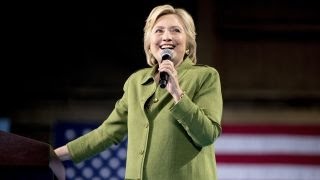 Clinton Utah campaign director on strategy being used in the state