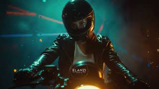Elanzi - Spellbound