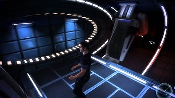 MassEffect SSV Normandy SR1 Tour