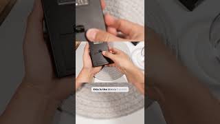 Maxis Pocket Scale: Precision Anywhere