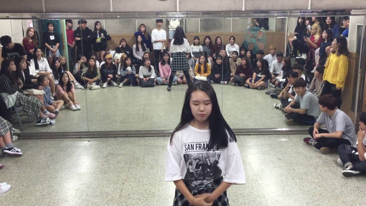 곡발표 #7. Honey Cocaine - Gwola + Rihanna - BBHMM
