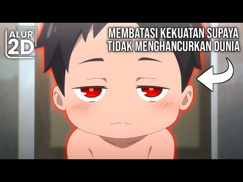 Video: Episode Animasi Yang Tanpa Tali