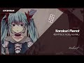 [Radiant Archives] 40mP feat. Hatsune Miku (初音ミク) - Karakuri Pierrot (からくりピエロ) [Studio Ver.]