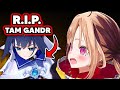 Kronii Accidentally Spoils the Fate of “Tam Gandr”