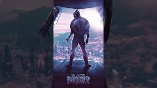 black panther wakanda forever 4k