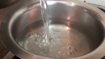 ऊष्मा – Temperature of Mixture – Hindi