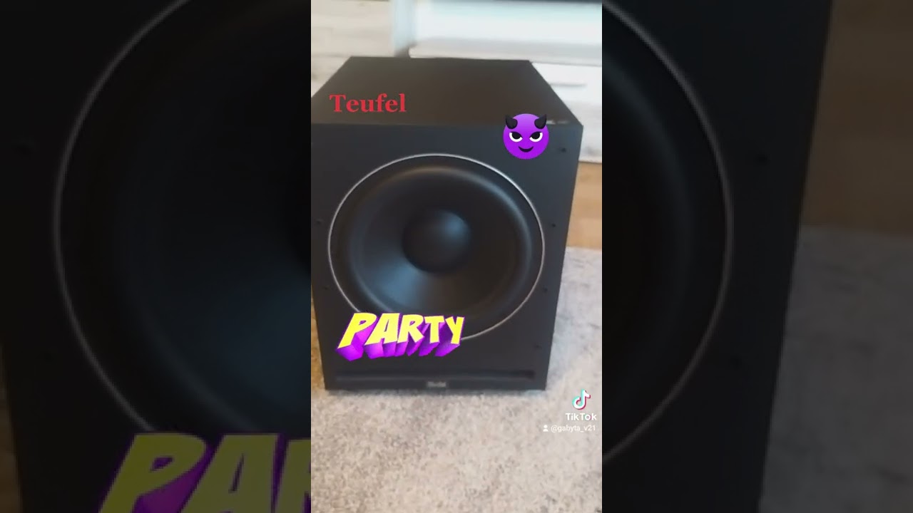 Ultima 40 Aktiv Surround + Subwoofer S 6000 SW