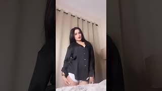 Sassy Poonam Hot Tiktok Vertical Status