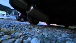 20160416 IMPREZA GF8 STI ver.6 & Fujitsubo Legalis Super R