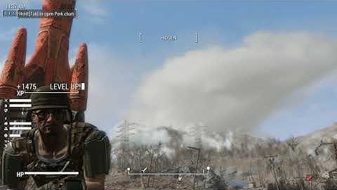 Sound FX Replacer Project - WIP - Level Up Sound