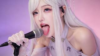 ASMR Relax, Close Your Eyes & Sleep 😴 Soft For Anxiety Relief screenshot 3