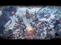 The Fall of Winterhome Full Dreadnought (Survivor Difficulty, No Infirmary, No Bunkhouse / House)