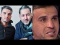 واخيرا ظهرت النصابة التي استغلت خالد وسلبته 115 مليون تسجيل صوتي مع النصابة