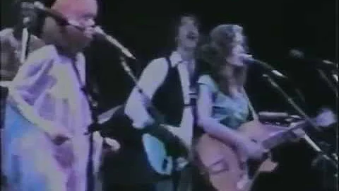 Lowell George Tribute Concert