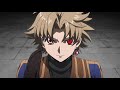 『コードギアス Genesic Re;CODE』CM 歴代キャラクター集結編