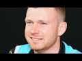 MIKEY DOBLE vs AIDEN MOFFAT | BTCC's World Cup Trivia Challenge