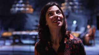 Natalia Tena Interview