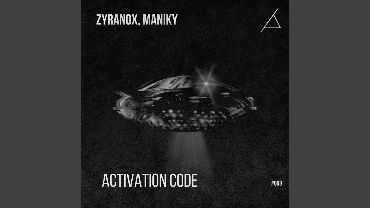 Sleduj ACTIVATION CODE na YouTube Sleduj ACTIVATION CODE na YouTube