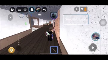 OP MM2 SCRIPT OVERDRIVE H!｜SILENT AIM,CUSTOM CURSOR,DUALGUN,ESP,BREAKGUN,GRAB GUN!⧸DIRECT LINK!