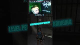 Do Modern Controls Ruin Classic Games?
