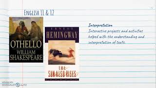 Literacy Autobiography