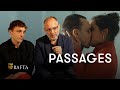 Passages franz rogowski and ira sachs explain why they had to make this film  bafta