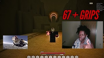 BLACK MAN ON ROGUE LINEAGE