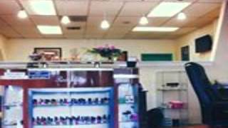 rose nail salon