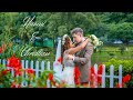 Naomi  christian ii wedding ii meghalaya