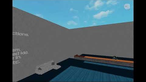 beast wars roleplay development video