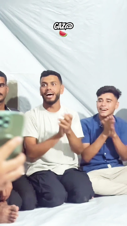 Life in the Gaza Strip #viralvideo #trending #fyp #tiktok #gaza #palestine #islam #sad #muslim  🍉🍉