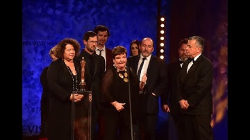 1916: The Irish Rebellion - Winner of Best Documentary Series, IFTA Gala TV Awards 2016
