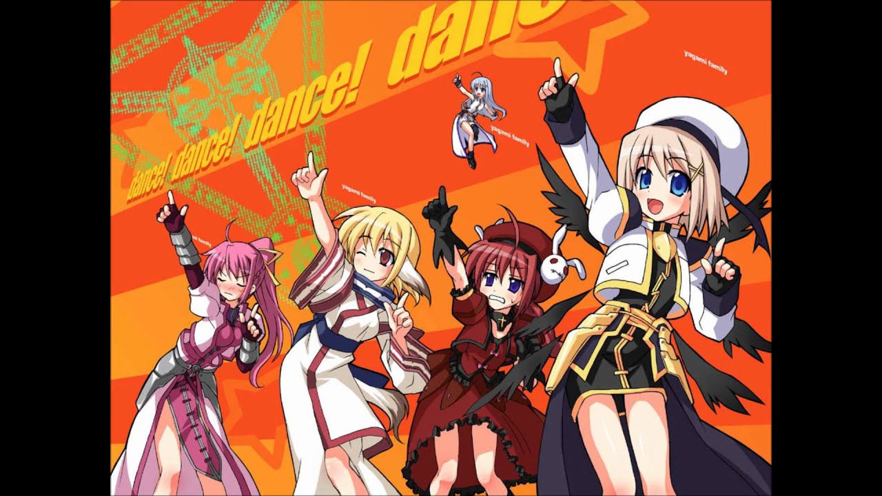 ♫ NightCore - Twist My Hips ♫