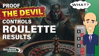The Devil Controls Roulette Results