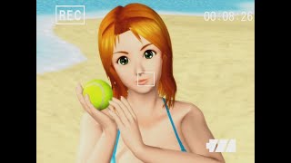 Love Smash 5.1: Tennis Robo no Hanran - Opening Animation