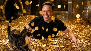 We Asked AI To Predict What Will Happen Now That Elon Musk Is A Trillionaire
