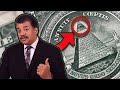 8 Minutes of Mind Blowing Facts With dr. Neil deGrasse Tyson!